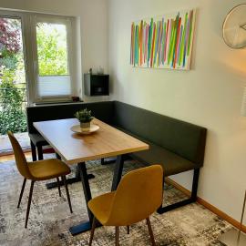 Saarland Appartements Losheim-Rimlingen
