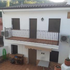 Casas rurales Casa Noguera