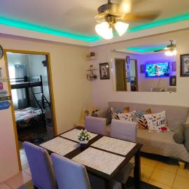 Viv's condotel @ centro spatial