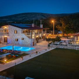 Villa PerVa