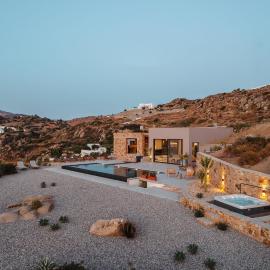 GR - Villa La Punta