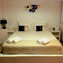 AGAPI apartments