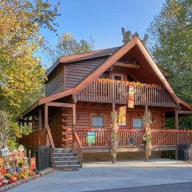 Boulder Bear Lodge #355