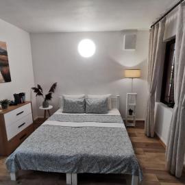 Monte Sonia Apartments