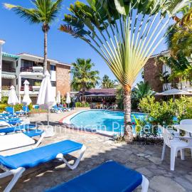 Club Residential, Sosua
