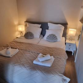Casa de Deborah, hotel in Zandvoort