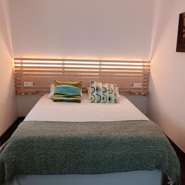 Urdaibai Mungabe, hotel em Busturia