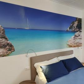 Abba e Sole – hotel w mieście Santa Maria Navarrese