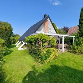 Ferienhaus Holland, hotell i Opmeer