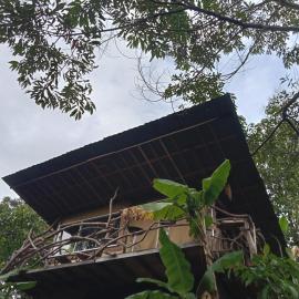"refugio entre montañas" lalomaecolodge: Dosquebradas'ta bir otel