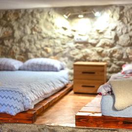 Stone room-Kamena soba