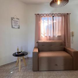 760 A Apartamentos, hotel in Alta Gracia