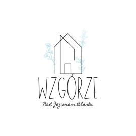 Wzgórze nad Jeziorem Blanki