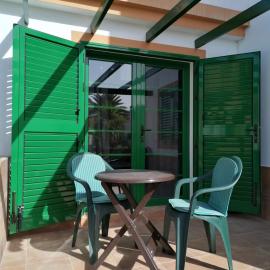 Appartamento Puerta del Sol, hotel in Caleta De Fuste