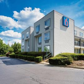 Motel 6 - Augusta, GA, hotel v destinácii Augusta