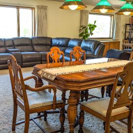 Cozy, Walkable Helena Apartment! Dogs Welcome, hotell i Helena