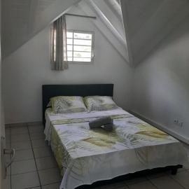 Détente standing