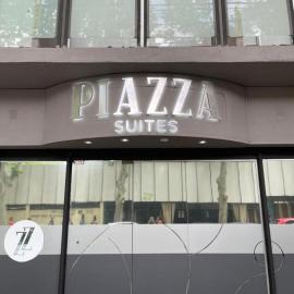 Piazza Suites 3