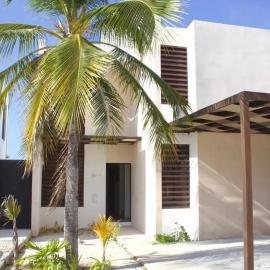 Casa Mar, hotel a Chelem