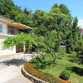 Apartments with parking space Opric, Opatija - 7753