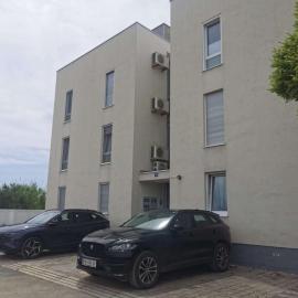 Apartments with parking space Privlaka, Zadar - 23190, Hotel in Privlaka