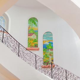 Casa Velasco La Paz