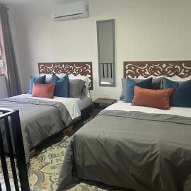 Hotel Ambar La Morada