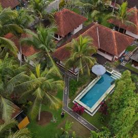 Our Bali Homestay
