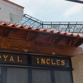 Hotel Royalinglés