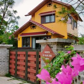 Nobita Villa Venuestay, hotel in Hanoi