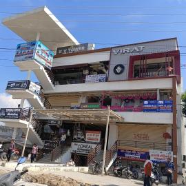 FLAMINGO Inn, hotel in Gorakhpur