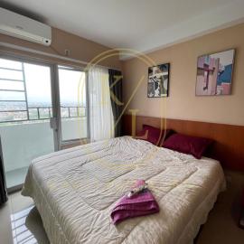 SkyView Apartment By Kayu Lawang, ξενοδοχείο σε Sunggal