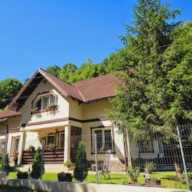 Casa Lizuca