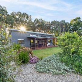 Vines & Stars - Amongst The Vines - Private Luxury, hotel in Yallingup