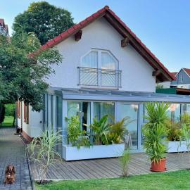 Ferienhaus Das Häuschen