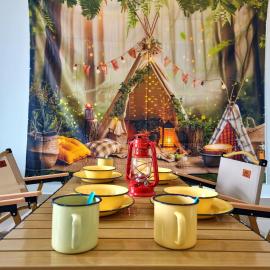 Seremban 7-9 pax Theme Design Suite