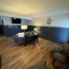 GoZark Resort, hotel a Osage Beach
