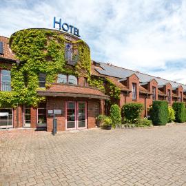 Hotel ARTE Schwerin, hotel en Schwerin