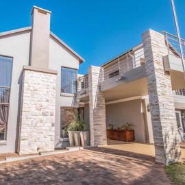 Fairview Manor, hotel em Modimolle