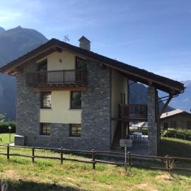 Le Bouvier, hotel Douesben