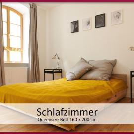 Fewo Steinacker - Weinstraße, Parken, Kochen, Pfalz - keine Monteure, hotell sihtkohas Kallstadt