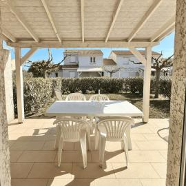 La BénéCIOLA, vue Mer, Box Fibre SFR, High Speed Internet, hotel in Cervione