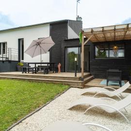 La Loc'Oyarn - Maison avec parking privé