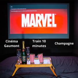 Cinéma Privé-Compiègne - Sitivia