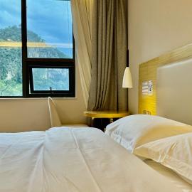 Guilin Tree Hotel, hotel u gradu 'Guilin'