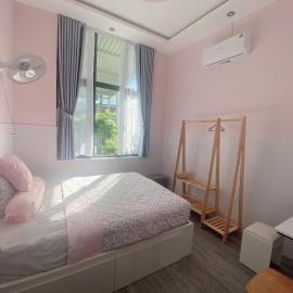 Naomi House Phan Thiet, hotel u gradu Pan Tiet