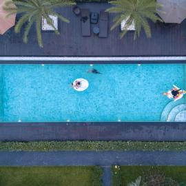 SeeView Resort (ซีวิว รีสอร์ต), hotel di Ban Pak Nam