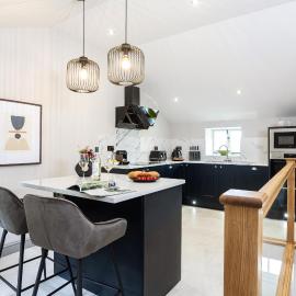 The Dog House with Hot Tub, hotel in Kirkby Lonsdale
