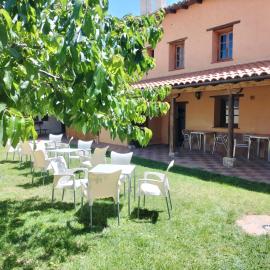 DON CAMINO, (Casa Federico)