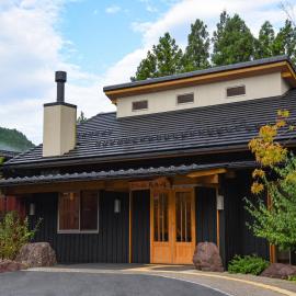 はなぞの温泉 花圃の里, hotel em Oshite